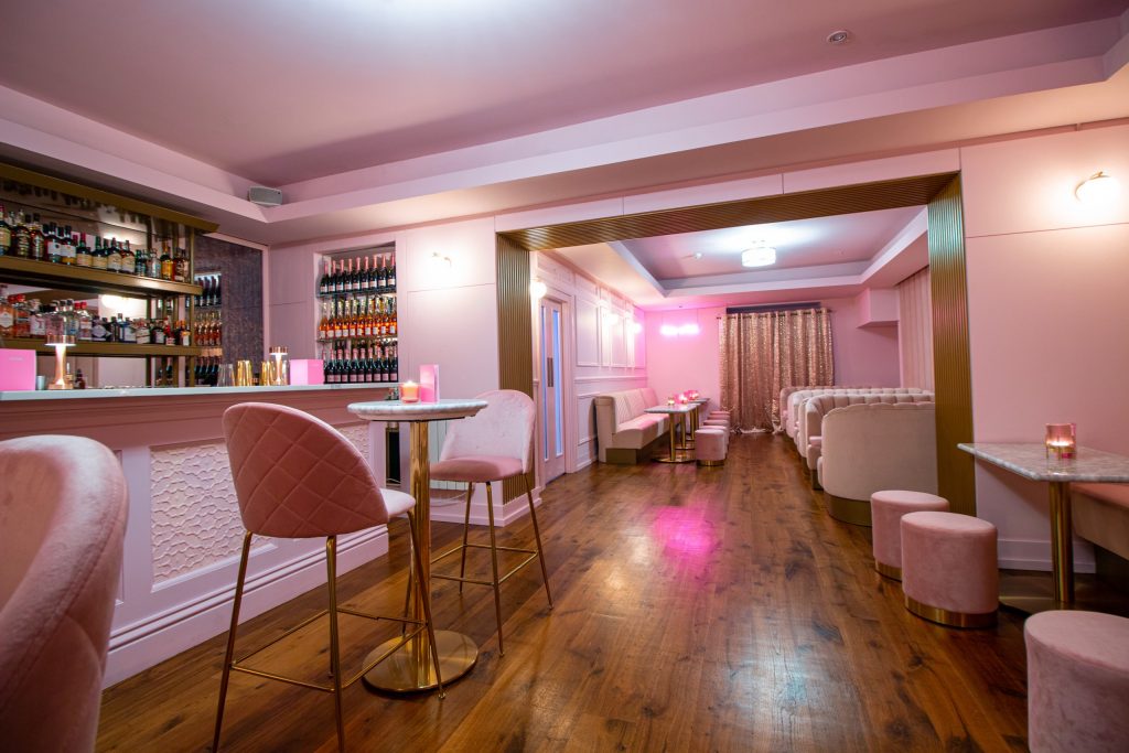 The Bar Pink Review at Eleanora Hiott blog